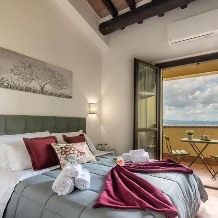 Borgo Jacopone Umbria Hillside Retreat With Pool * Collazzone