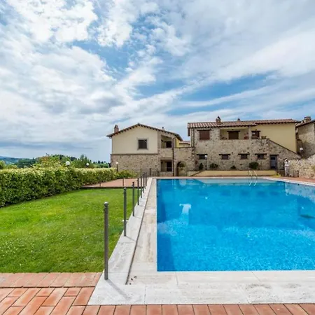 Apartament Borgo Jacopone Umbria Hillside Retreat With Pool *