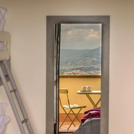 Borgo Jacopone Umbria Hillside Retreat With Pool