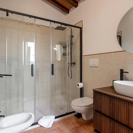 Borgo Jacopone Umbria Hillside Retreat With Pool Apartament