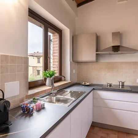 Borgo Jacopone Umbria Hillside Retreat With Pool Apartament Collazzone