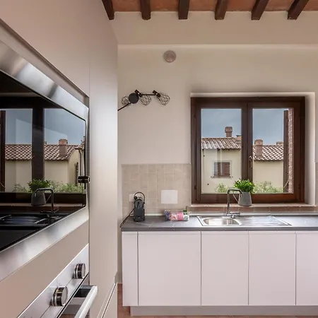 Borgo Jacopone Umbria Hillside Retreat With Pool * Collazzone
