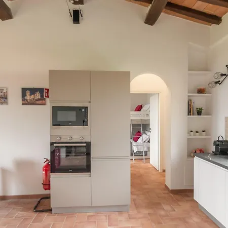 Borgo Jacopone Umbria Hillside Retreat With Pool * Collazzone