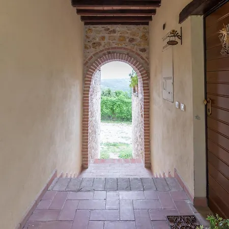 Borgo Jacopone Umbria Hillside Retreat With Pool Collazzone