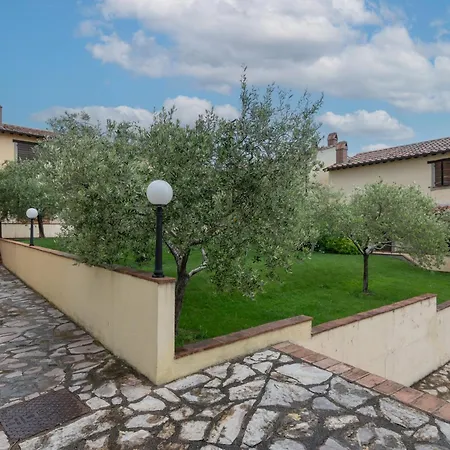 Apartament Borgo Jacopone Umbria Hillside Retreat With Pool *