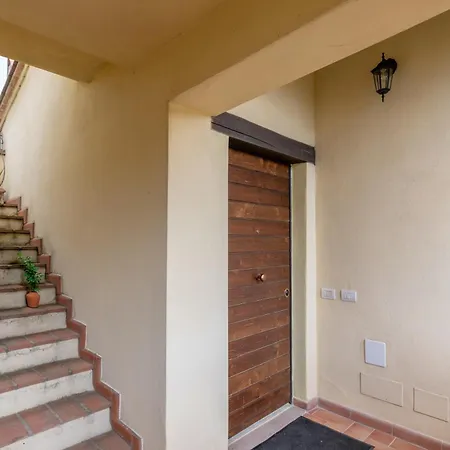 Borgo Jacopone Umbria Hillside Retreat With Pool *