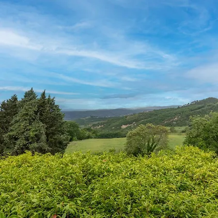 Borgo Jacopone Umbria Hillside Retreat With Pool Collazzone