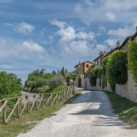 Borgo Jacopone Umbria Hillside Retreat With Pool * Collazzone