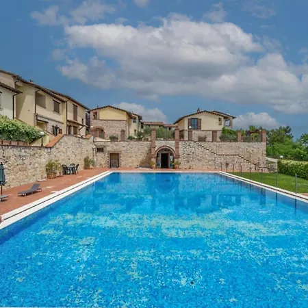Borgo Jacopone Umbria Hillside Retreat With Pool * Collazzone