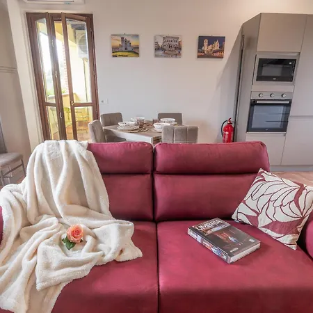 Borgo Jacopone Umbria Hillside Retreat With Pool Apartament Collazzone